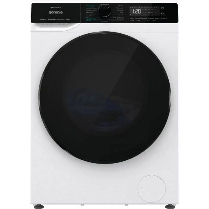Gorenje WD2PA854ADW/AT пералня със сушилня Свободностояща
