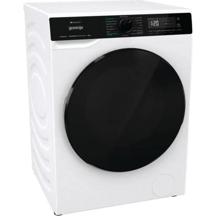 Gorenje WD2PA854ADW/AT пералня със сушилня Свободностояща