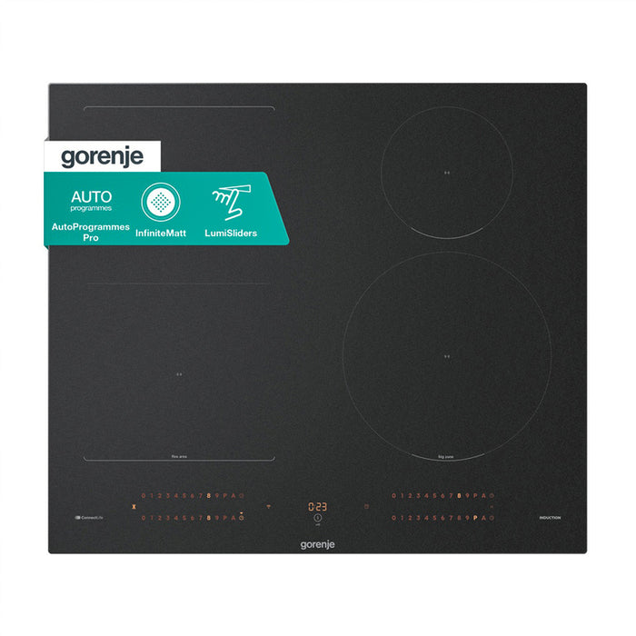Плот за вграждане GORENJE GI6433SRWF