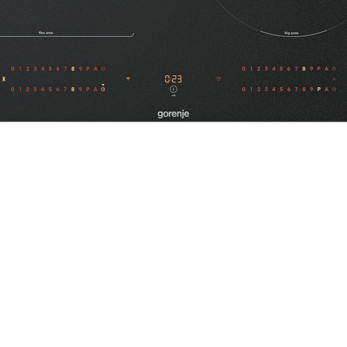 Плот за вграждане GORENJE GI6433SRWF