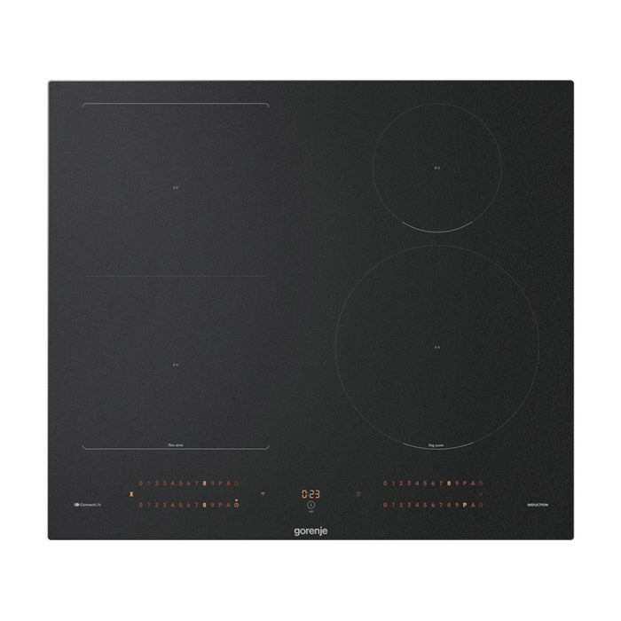 Плот за вграждане GORENJE GI6433SRWF