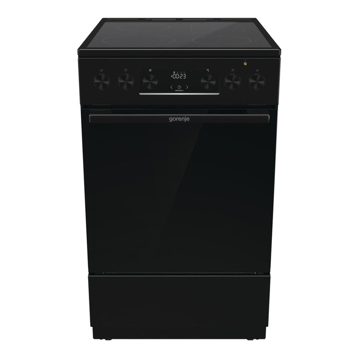 Готварска печка GORENJE GECS5C70BPA A, КАТАЛИТИЧНИ ПАНЕЛИ