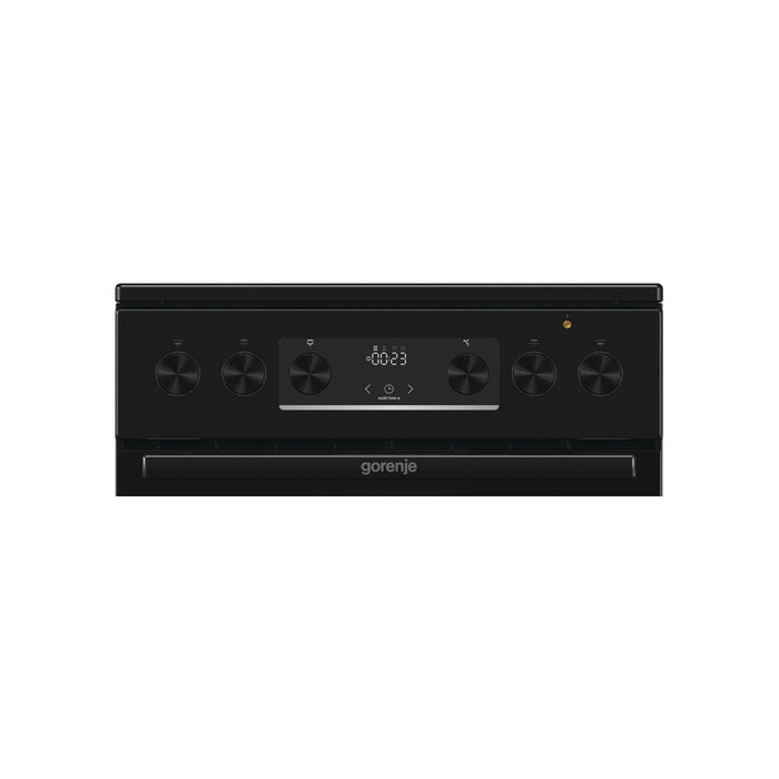 Готварска печка GORENJE GECS5C70BPA A, КАТАЛИТИЧНИ ПАНЕЛИ