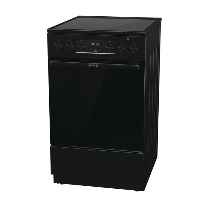 Готварска печка GORENJE GECS5C70BPA A, КАТАЛИТИЧНИ ПАНЕЛИ
