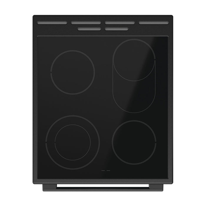Готварска печка GORENJE GECS5C70BPA A, КАТАЛИТИЧНИ ПАНЕЛИ