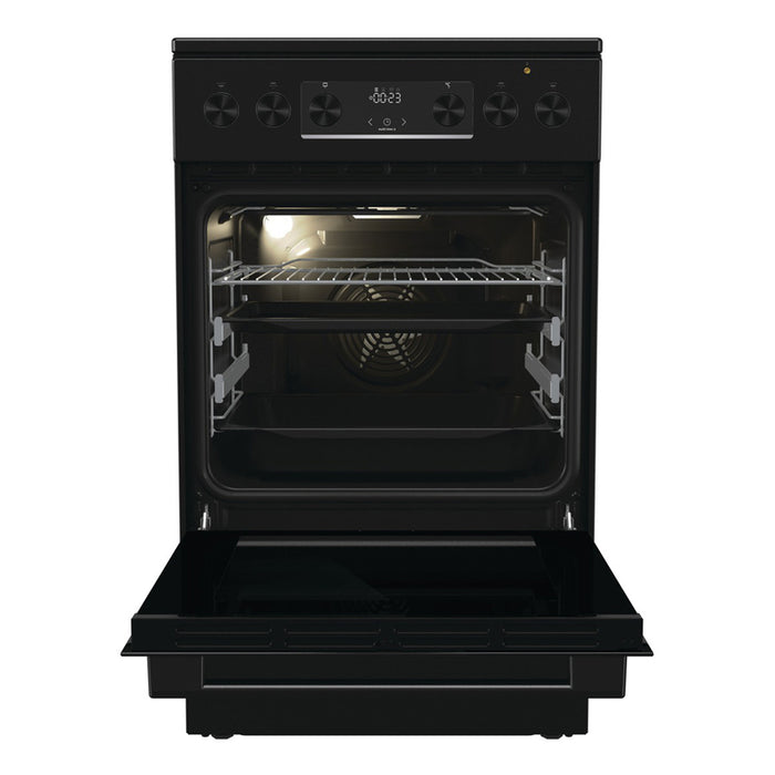 Готварска печка GORENJE GECS5C70BPA A, КАТАЛИТИЧНИ ПАНЕЛИ