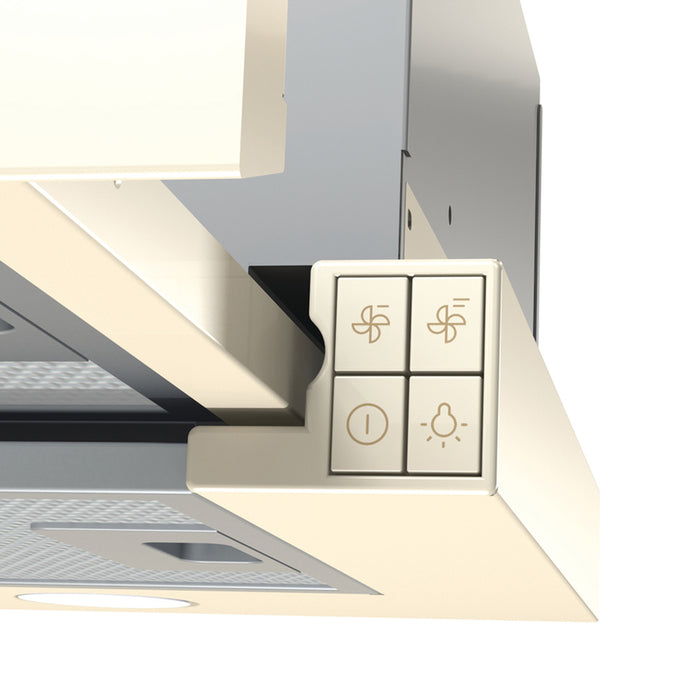 Абсорбатор GORENJE BHP62CLI