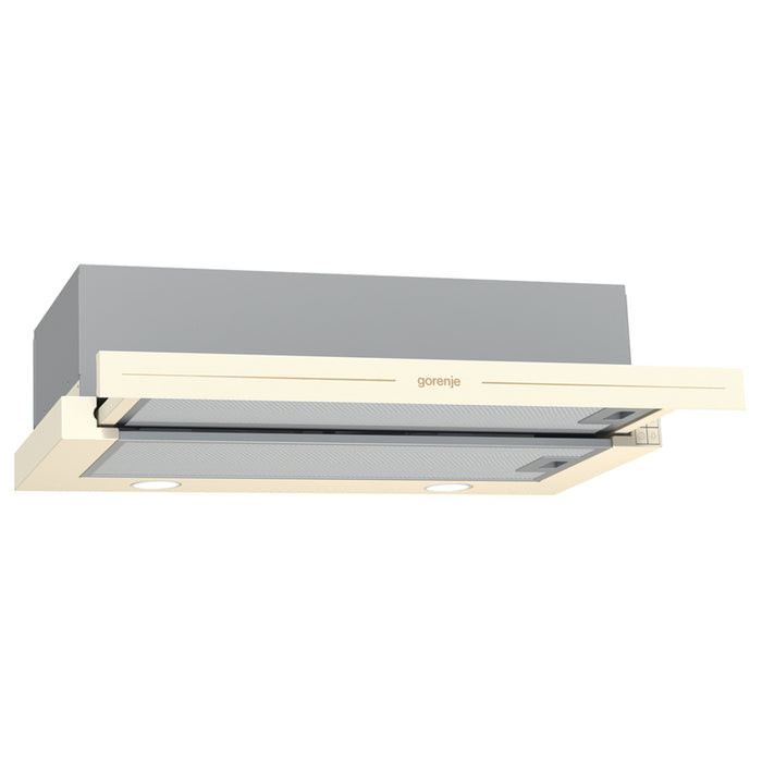 Абсорбатор GORENJE BHP62CLI