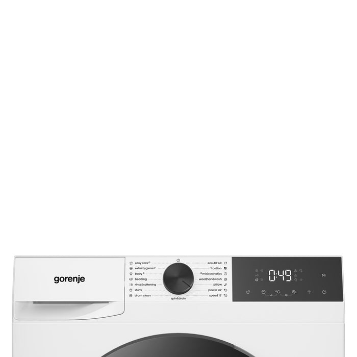 Пералня GORENJE WG2PS72A12 7.0 kg, 1400 об/min