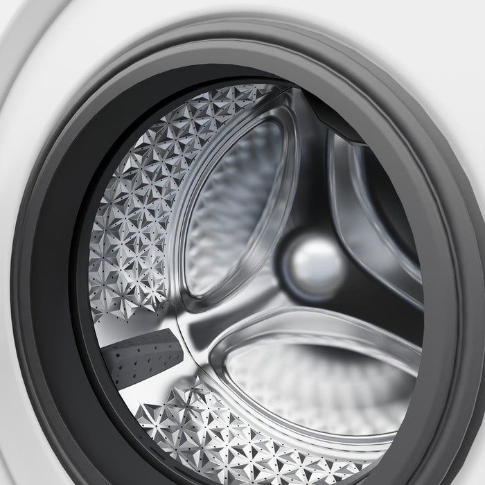 Пералня GORENJE WG2PS72A12 7.0 kg, 1400 об/min