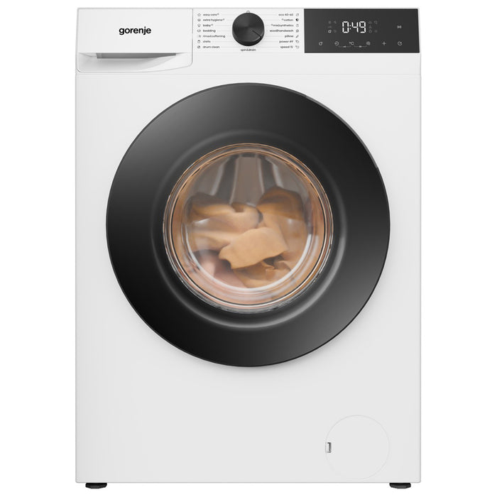 Пералня GORENJE WG2PS72A12 7.0 kg, 1400 об/min