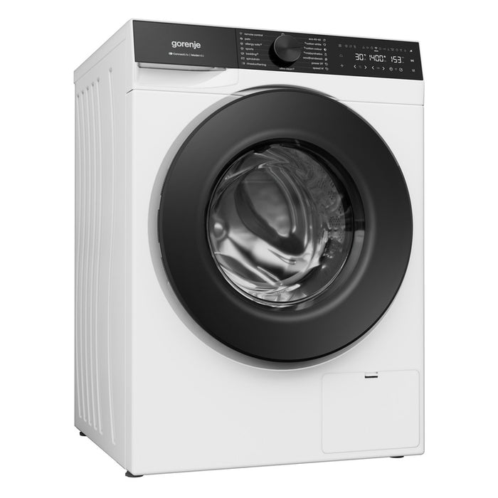 Пералня GORENJE WG614A4P1 10.0 kg, 1400 об/min