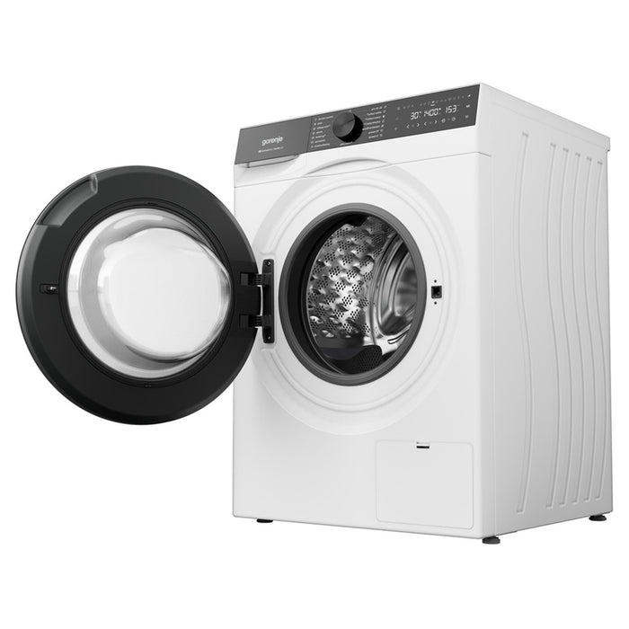 Пералня GORENJE WG614A4P1 10.0 kg, 1400 об/min