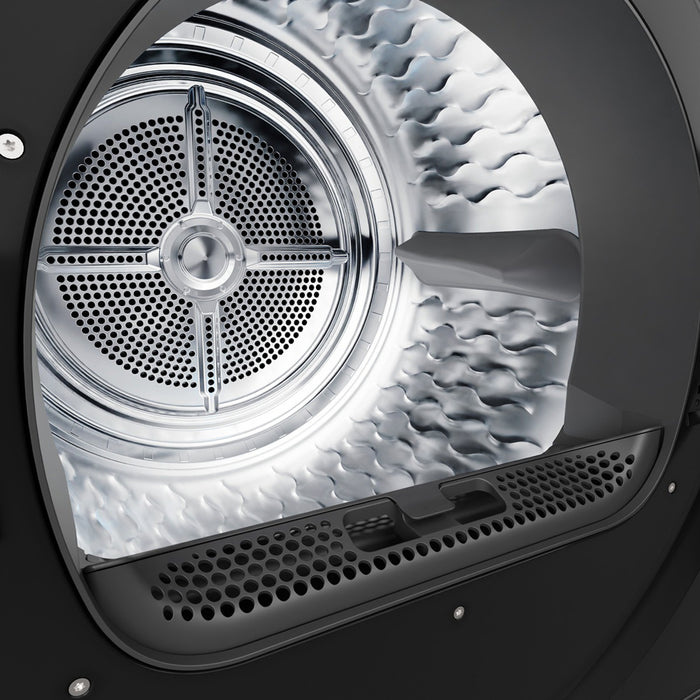 Сушилня GORENJE DG48DB, 8 кг, Термопомпа, Wi-Fi