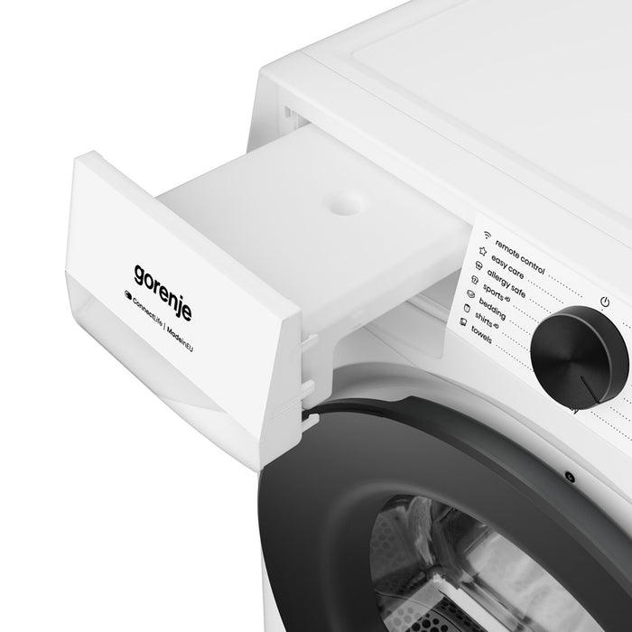 Сушилня GORENJE DG49CP, 9 кг, Термопомпа, Wi-Fi
