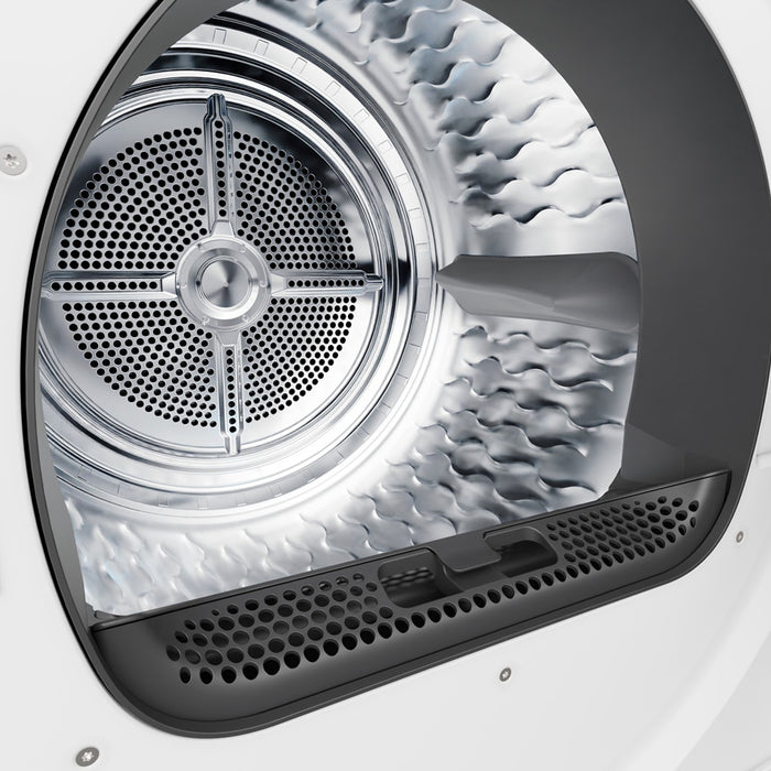 Сушилня GORENJE DG49CP, 9 кг, Термопомпа, Wi-Fi