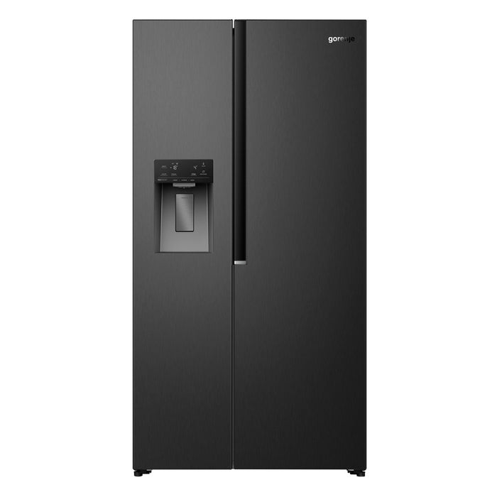 Хладилник GORENJE NRS917E61X
