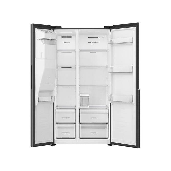 Хладилник GORENJE NRS917E61X