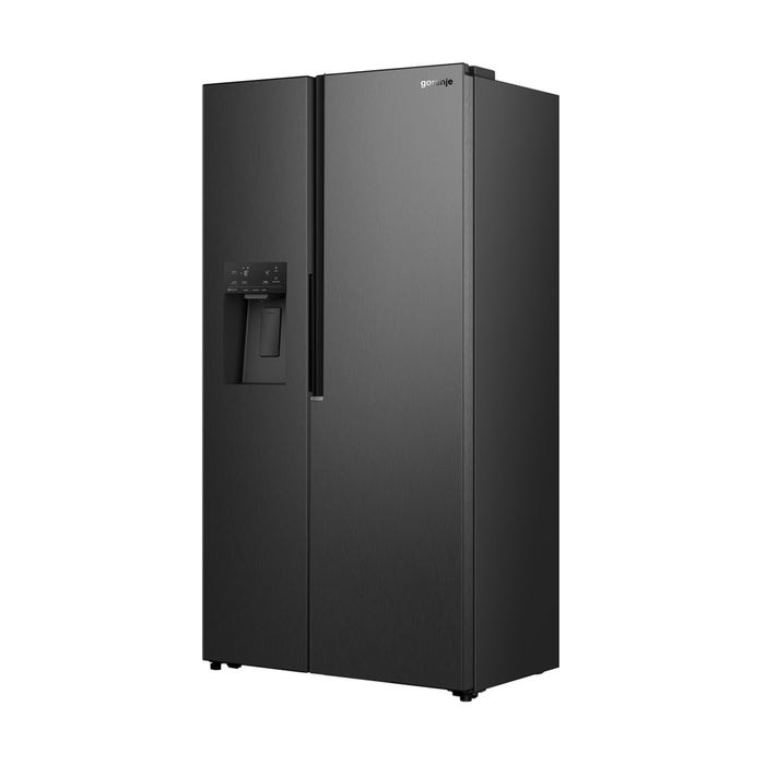 Хладилник GORENJE NRS917E61X