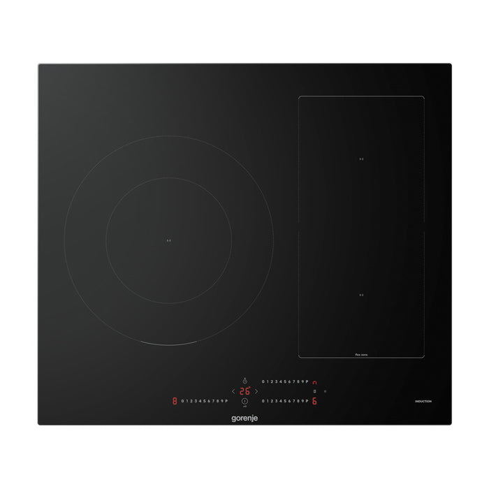 Плот за вграждане GORENJE GIC6322BSC, Индукция, 60 см