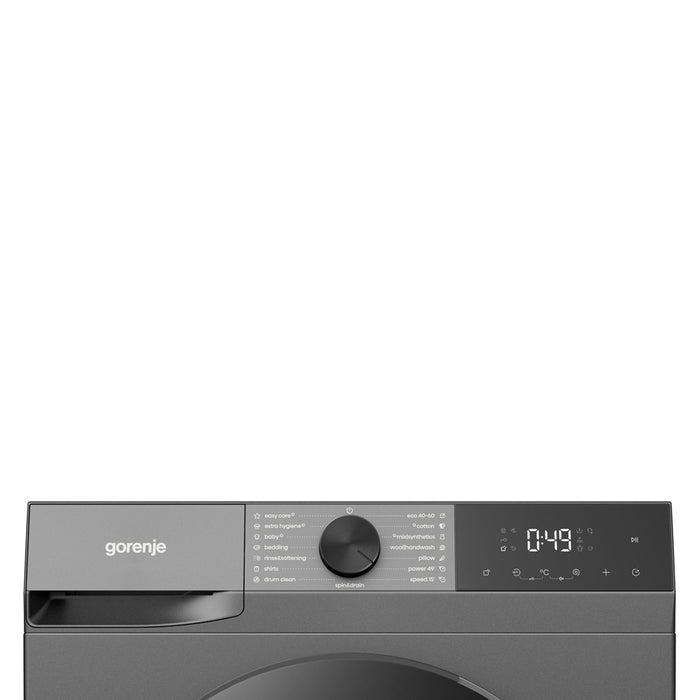 Пералня GORENJE WG2P84A32G, 8 кг, 1400 об/мин