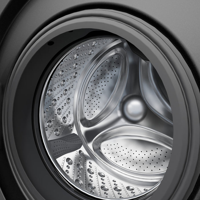 Пералня GORENJE WG2P84A32G, 8 кг, 1400 об/мин