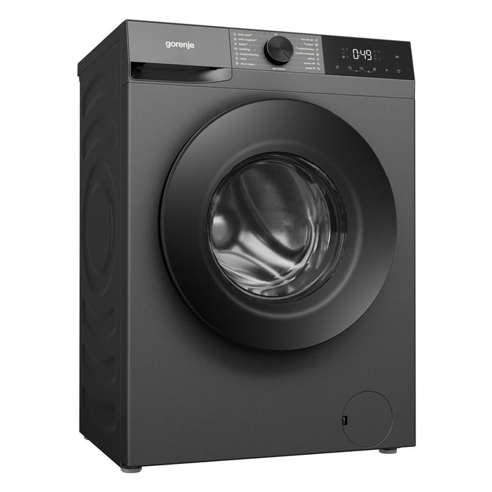 Пералня GORENJE WG2P84A32G, 8 кг, 1400 об/мин