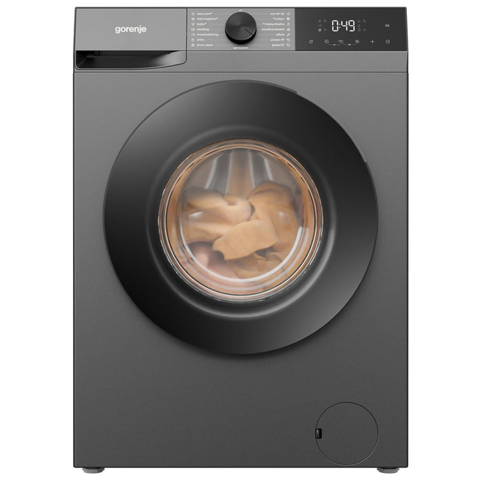 Пералня GORENJE WG2P84A32G, 8 кг, 1400 об/мин
