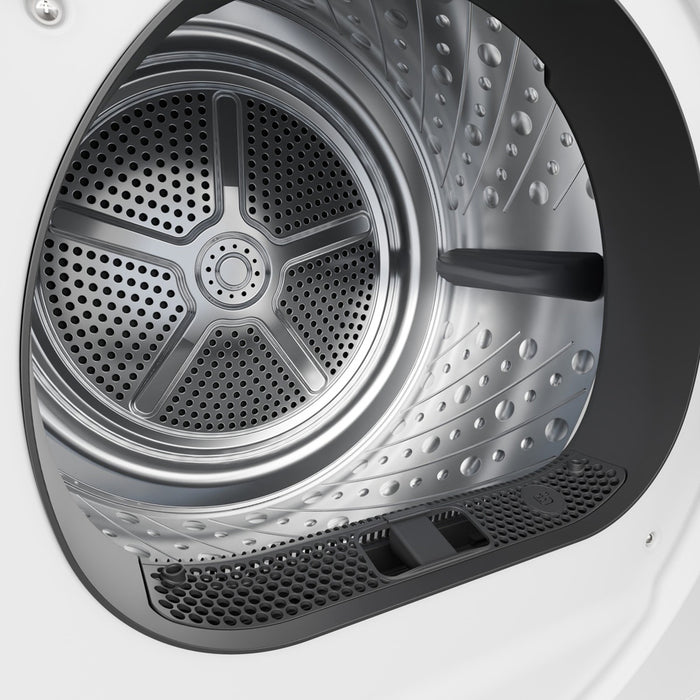 Сушилня GORENJE DG2P8D, 8 кг, Термопомпа