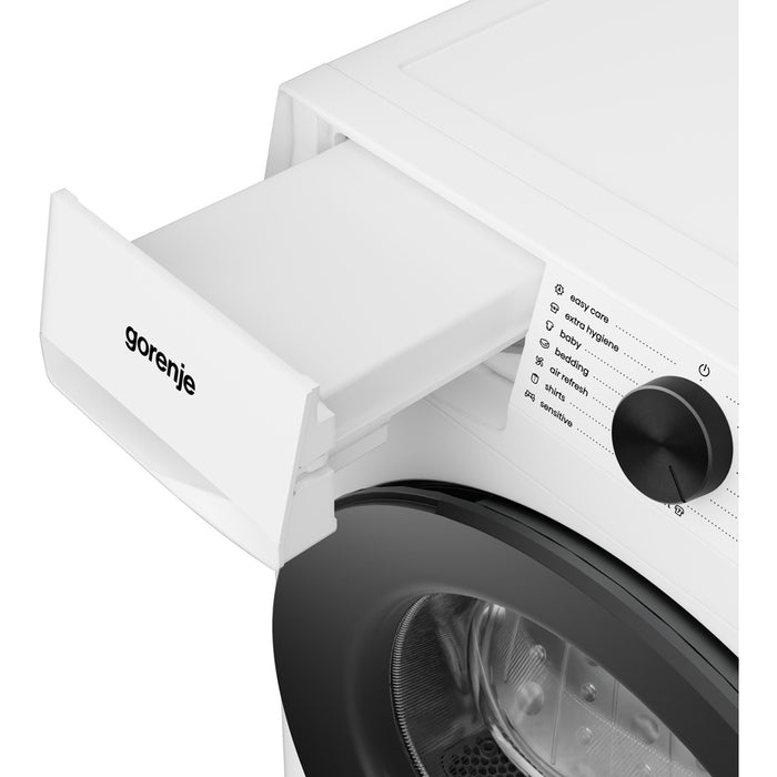 Сушилня GORENJE DG2P8D, 8 кг, Термопомпа