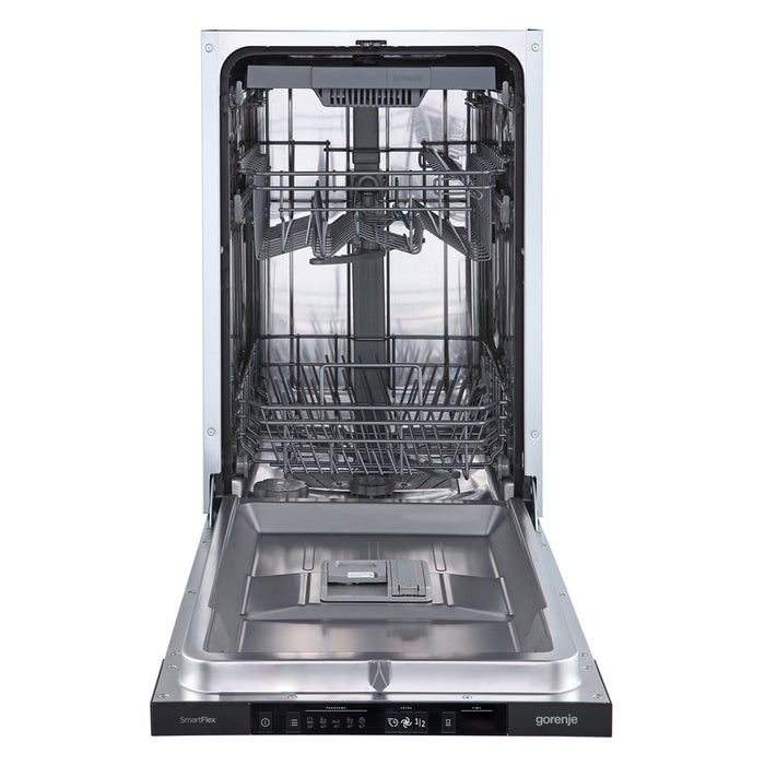 Съдомиялна за вграждане GORENJE GV573B15