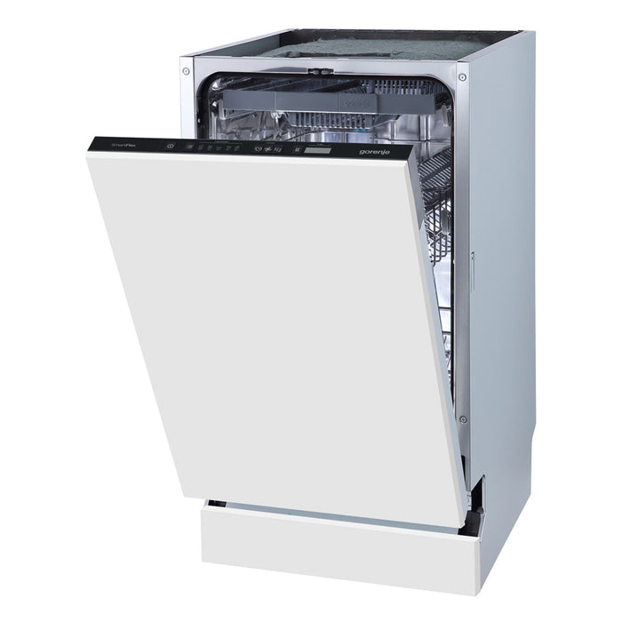 Съдомиялна за вграждане GORENJE GV573B15