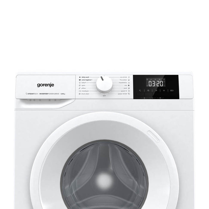 Пералня GORENJE WNGPI62SAS