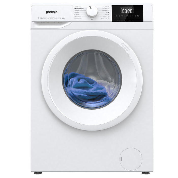 Пералня GORENJE WNGPI62SAS