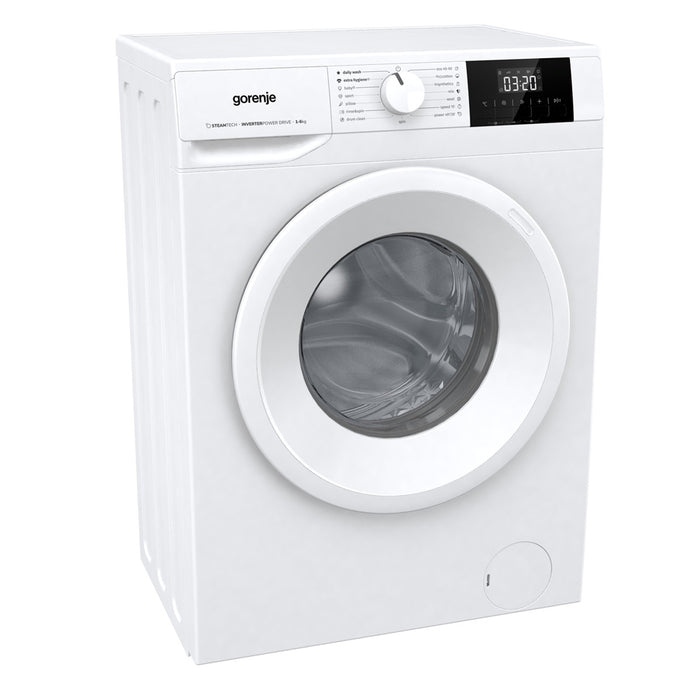 Пералня GORENJE WNGPI62SAS