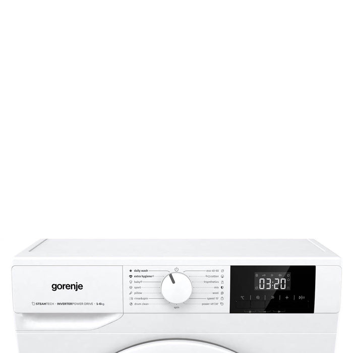 Пералня GORENJE WNGPI62SAS