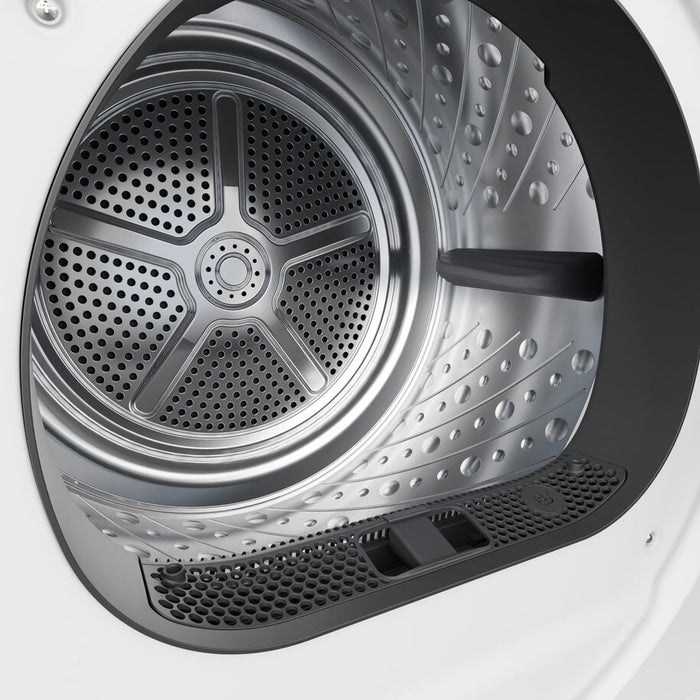 Сушилня GORENJE DG2P7D, 7 кг, Термопомпа