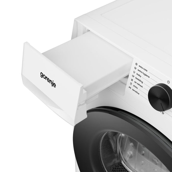 Сушилня GORENJE DG2P7D, 7 кг, Термопомпа
