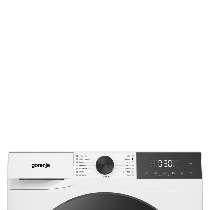 Сушилня GORENJE DG2P7D, 7 кг, Термопомпа