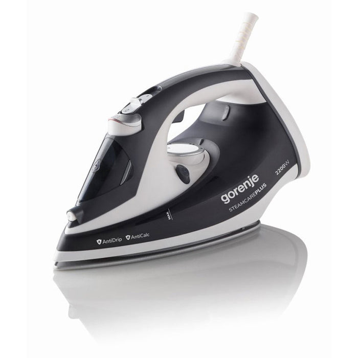 Ютия GORENJE STEAMCARE PLUS SIH2200DGT 2200.0 W