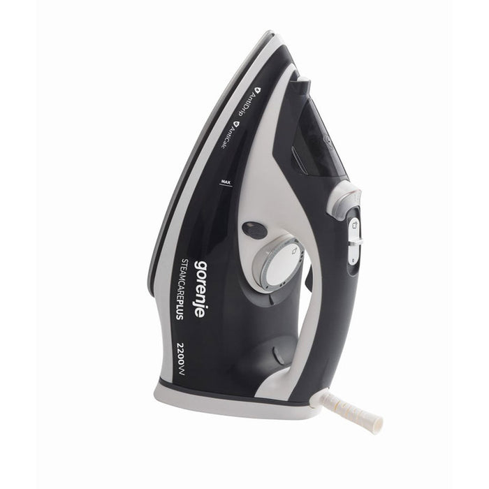 Ютия GORENJE STEAMCARE PLUS SIH2200DGT 2200.0 W