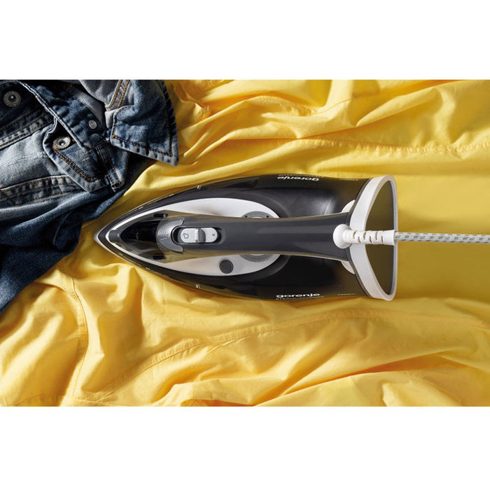 Ютия GORENJE STEAMCARE PLUS SIH2200DGT 2200.0 W