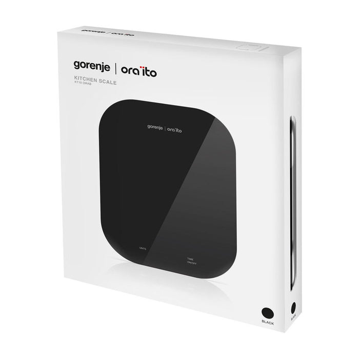 Кухненскa везна GORENJE DESKTOP KT10ORAB DESKTOP
