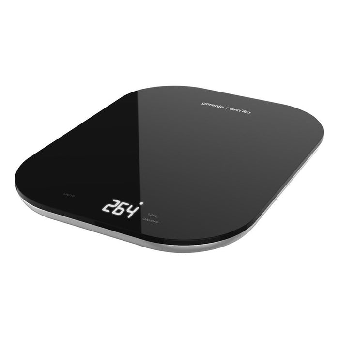 Кухненскa везна GORENJE DESKTOP KT10ORAB DESKTOP