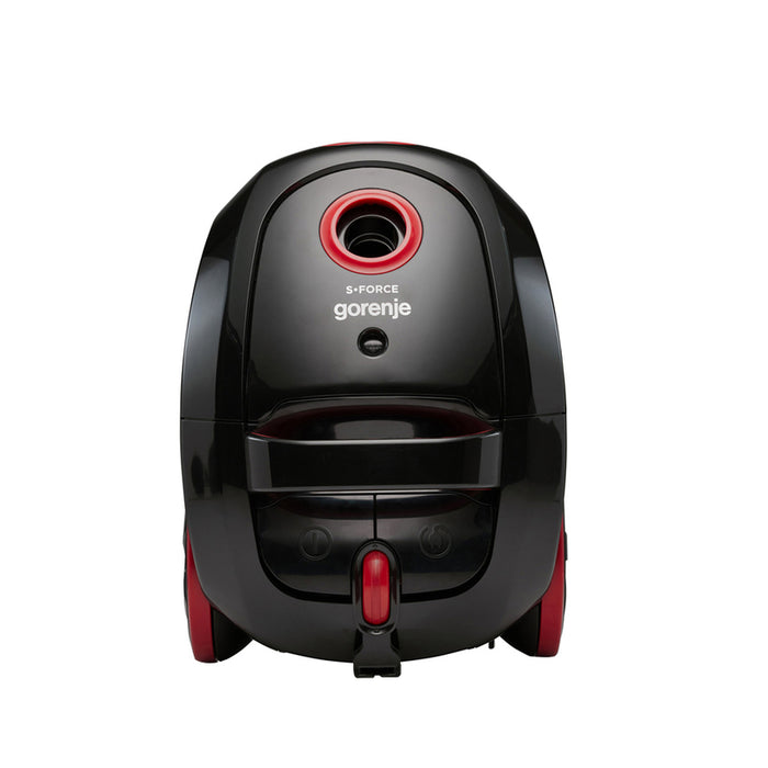 Прахосмукачка GORENJE VCE21SFBKR 2 L