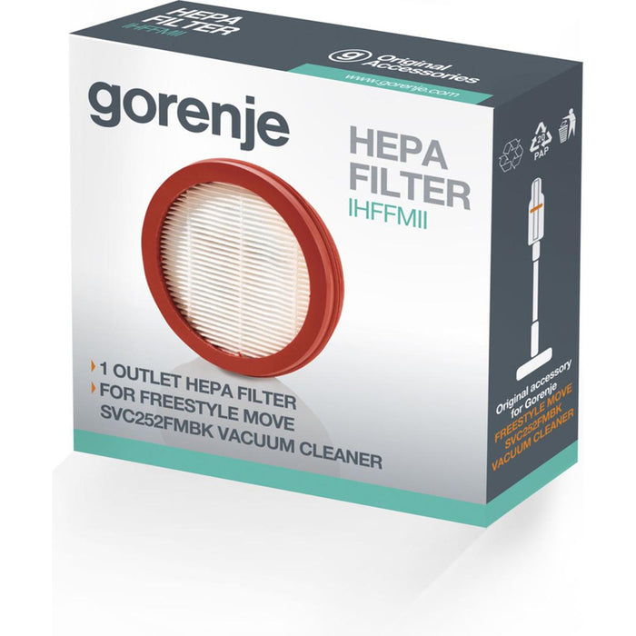 ФИЛТЪР GORENJE IHFFMII 1 БР
