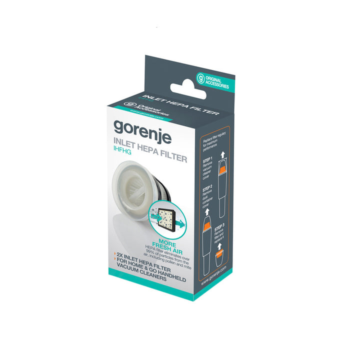ФИЛТЪР GORENJE IHFHG 1 БР