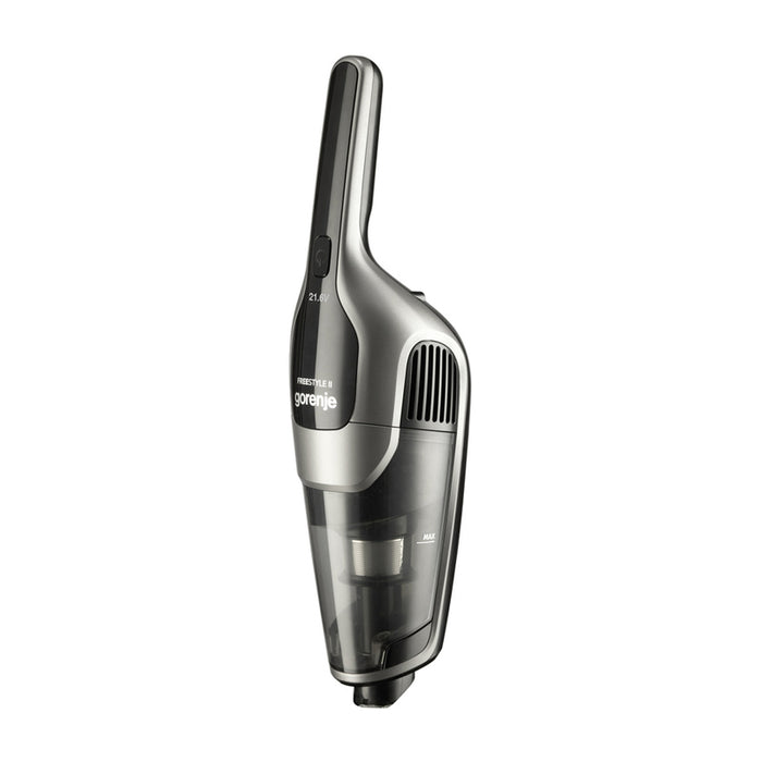 Вертикална Прахосмукачка GORENJE SVC216110FSIIBKA 21.60 V