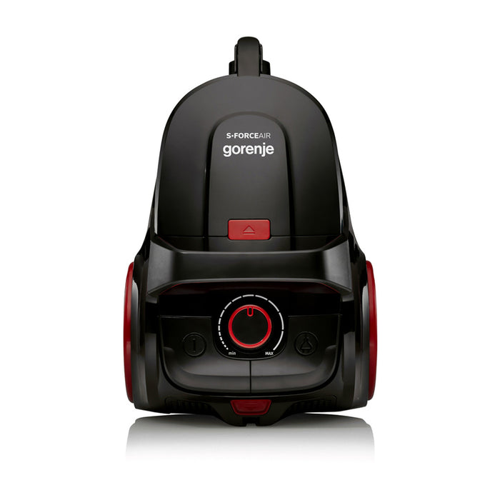 Прахосмукачка GORENJE VCE01SFABKR 3.00 L
