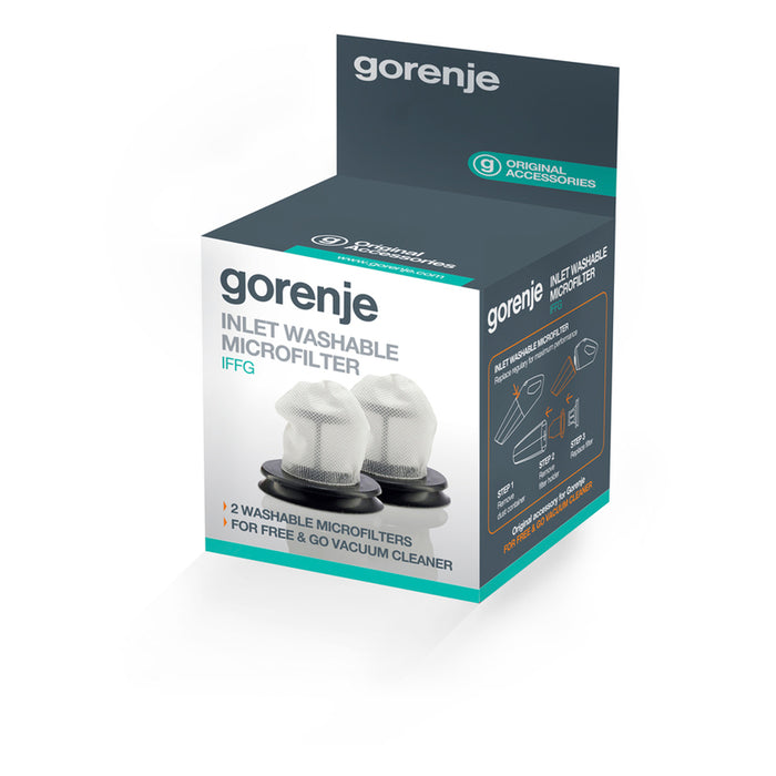 ФИЛТЪР GORENJE IFFG 2 БР